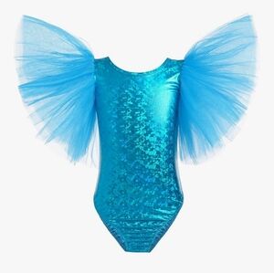 Ballet Or Gymnastics